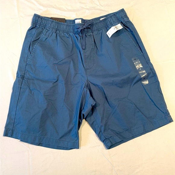 NWT GAP 9” Easy Short Medium - Picture 1 of 4